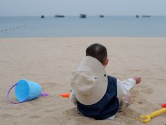 -东澳岛