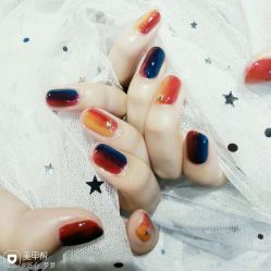 -Halo美甲美睫