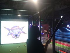 -VS SPORTS PARK运动玩乐园·团建·生日会(合生汇店)