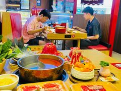 -松野谷·寿喜烧自助(华联顺义金街购物中心店)