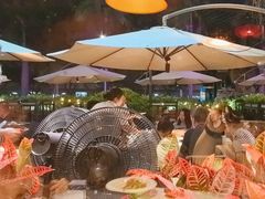 -百味馆·粤菜·湛江菜(后海花园店)