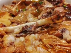 -走马楼饭庄(慈城古县城店)