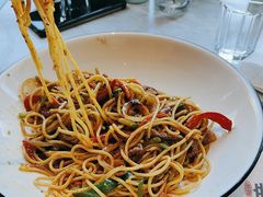 -半秋山西餐厅(宜昌大洋店)