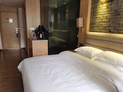 -好逸SMART酒店(成都春熙路太古里店)