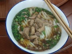 -易裕和·长沙米粉(友谊路店)