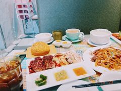 -大头力茶餐厅(花都融创茂店)