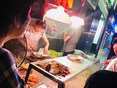 -明记牛杂(新马路分店)