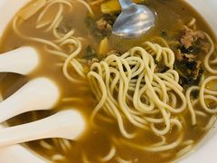 -奎元馆.百年奎元.非遗传承(西湖边的解放路店)