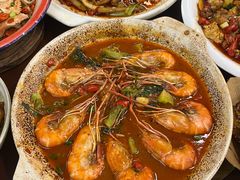 -老三样·旧食新味(船山路店)