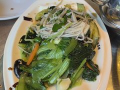 -直隶安家牛肉罩饼(七一路店)