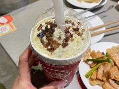 -海底捞火锅(漕宝路店)