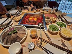 -锦城印象火锅(天府三街店)