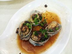 海鲜-渔民新村(番禺总店)