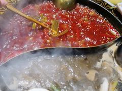-黄家码头老火锅(解放碑旗舰店)