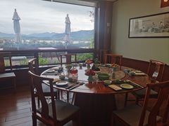 -湖畔居茶楼(湖滨店)