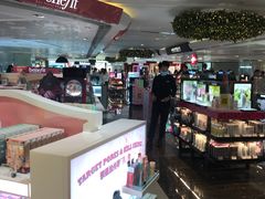 -DFS迪斐世(香港广东道店)