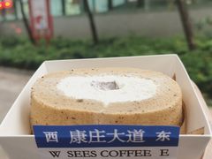 -喜柿咖啡SeeS coffee