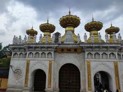 -上海东林寺(金山区)