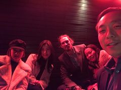 -罗斯福色戒酒吧(外滩店)
