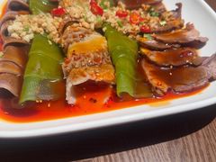 -单家老院·院子里的青岛菜(沙子口店)