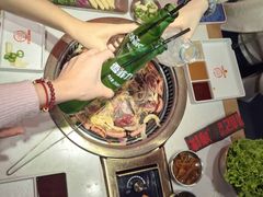 -杨记齐齐哈尔烤肉(总店)