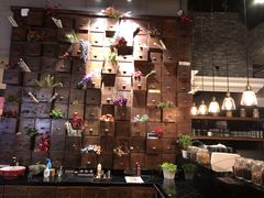 -Let's Taipei 非常烘焙(太古里店)