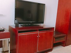 -绍兴中金豪庭大酒店·豪庭阁中餐厅