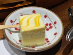 芝士蛋糕-石葵(锦业时代店)