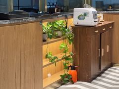 -鹿港小镇(天津机场店)