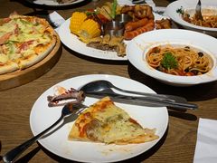 -百好乐宠物友好餐厅(朝外大街店)