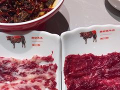 -俏牛哥鲜牛肉牛肆馆(重庆天地店)