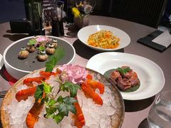 -三利音·东方司宴(外滩店)