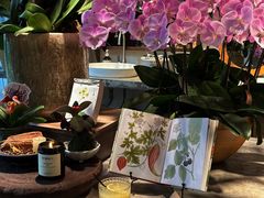 -自由生长植物工作室(深港花卉中心店)