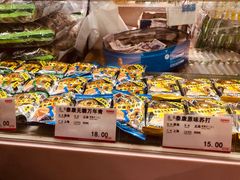 -泰康食品(南京东路店)