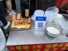 菜单-丽华早点(大成路店)