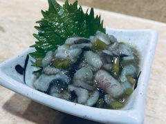 -东京屋(武定路店)