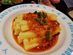-受气牛肉·重庆耙牛肉(南坪总店)