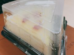 -Ole 面包房(华润万象城店)