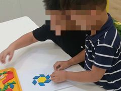 -培飞思维启蒙·益智游戏·科学探索(城西银泰店)