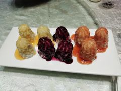 -东方之珠海鲜酒楼(南开店)