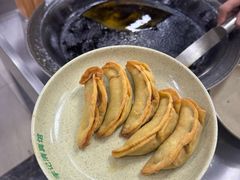 -李记清真馆(打钉巷店)