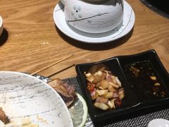 -厦门源昌凯宾斯基大酒店-隠れ鉄板焼