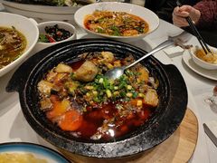 -御苑精品川菜馆(锦江店)