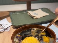 -杏甜品(尖沙咀加拿分道店)