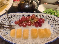-上座云间·青年赣菜(绿茵店)