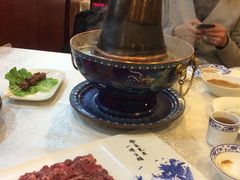 -皇城根(张杨店)