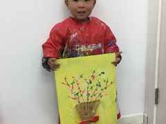 -学知乐教育·幼小衔接·小学科辅导(浦东外高桥森兰中心)