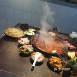 吃最正宗重庆老火锅