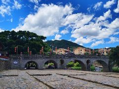 -云水谣景区