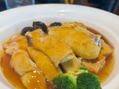 花雕酒醉河田鸡-闽和南(万象城一期店)